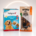 VADIGRAN treats for dogs
