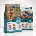 TUNDRA dog food