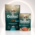 GOOOD dog food
