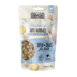 MAC's Shakery Anti Hairball