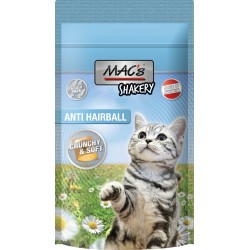 MAC's Shakery Anti Hairball