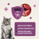 MAC's Cat Vetcare Urinary Rind & Pute - konservi kaķiem urīnceļu veselībai ar liellopu & tītaru