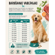 MAC's Dog Mono Rind - sausas maistas šunims su jautiena