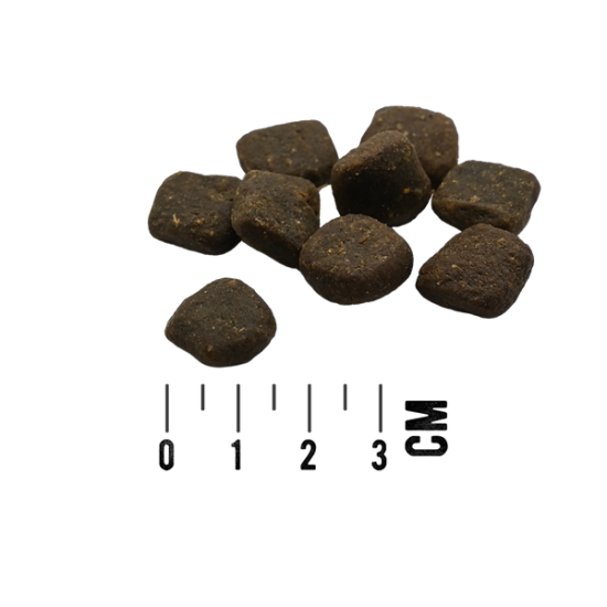 MAC's Dog Mono Soft - Frisches Rind - pusmitrā barība suņiem ar liellopu