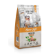 MAC's Dog Mono Soft - Frische Ente - pusmitrā barība suņiem ar pīli