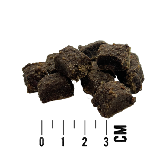MAC's Dog Mono Snack Pferd - kārumi suņiem ar zirgu