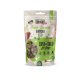 MAC's Dog Mono Snack Kaninchen - kārumi suņiem ar trusi