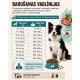 MAC's Dog Mono Soft - Frisches Rind - pusiau drėgnas šunų maistas su jautiena