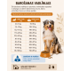 MAC's Dog Mono Soft - Frische Ente - pusiau drėgnas šunų ėdalas su antiena