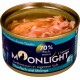 Moonlight Dinner Nr. 7 Thunfisch / Shrimps