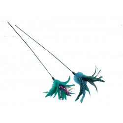 Toy for cats - fishing rod Vadigran