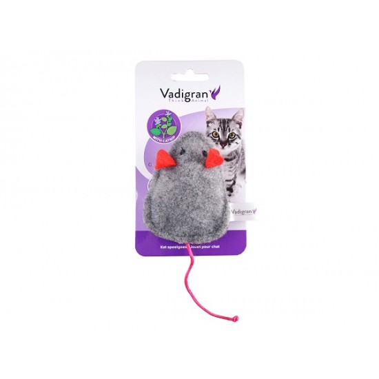 Toy for cats - felt mouse Franco