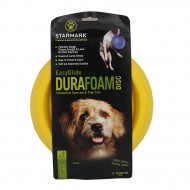 Dog toy - Starmark Easy Glider Durafoam Multi