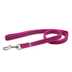 Sprenger rubberized leash with handle (200cm)