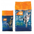 Sand for cat toilet "AK Cat Baby Powder"