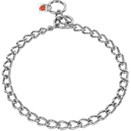 Sprenger kakla ķēde suņiem / īsposmu (51112 55)