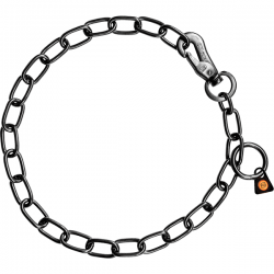 Sprenger neck chain for dogs / adjustable (51547 57)