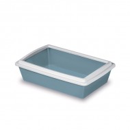 Stefanplast apmalīte kaķu tualetei Tray