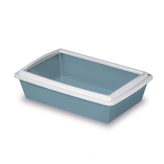 Stefanplast apmalīte kaķu tualetei Tray