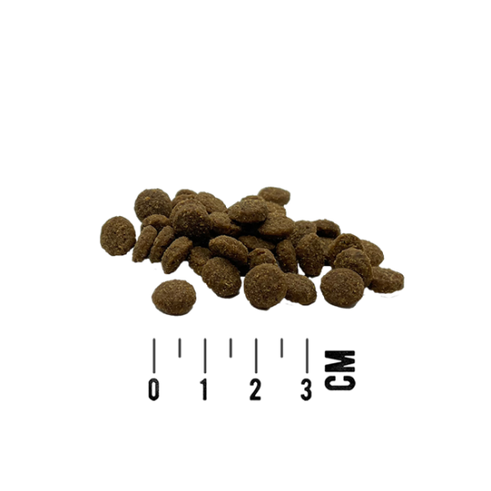 Tundra Cat Lachs - dry cat food with salmon