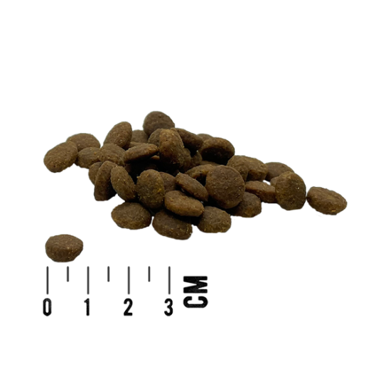 Tundra Cat Huhn - dry cat food with chicken