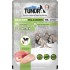 Tundra Cat Kitten Pure Veal & Chicken - konservi kaķēniem ar jaunlopu & vistu
