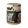 Tundra Dog Wild Game