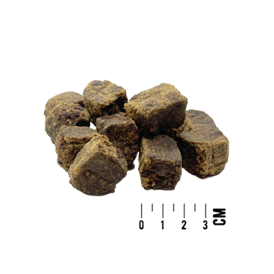 Tundra Dog Snack Gelenk Fit Lamm - koeratoit lambalihaga