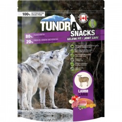 Tundra Dog Snacks Lamm - Joint Care