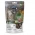 Tundra Dog Snack Skin & Coat Lachs