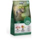 Tundra Dog Hirsch, Ente, Lachs - sausā barība suņiem ar briedi, lasi & pīli