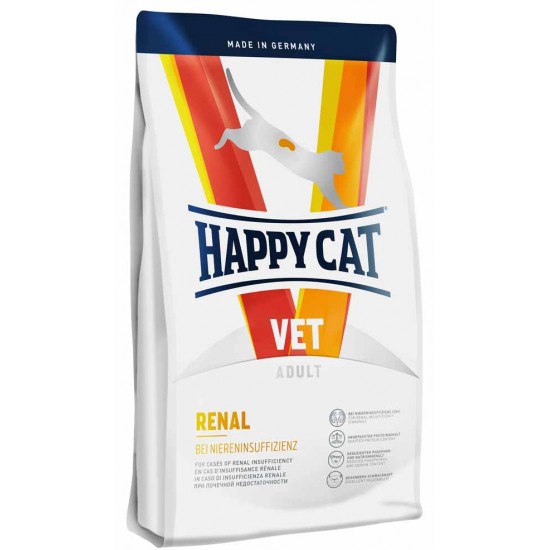 Happy Cat VET Diät Renal