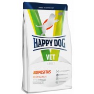 Happy Dog VET Diät Adipositas 