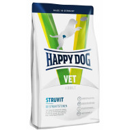Happy Dog VET Diät Struvit - VET diētas barība suņiem pie struvīta akmeņu veidošanās / šķīdināšanai