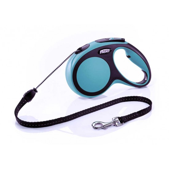 Flexi New Comfort M Cord 5m (aukla)