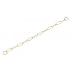 Sprenger neck chain for dogs / long (51506 33)