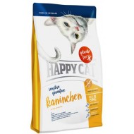 Happy Cat Sensitive Kaninchen 