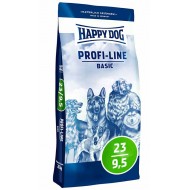 Happy Dog Profi Line - Basic 23/9,5