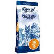 Happy Dog Profi Line - Sportive 26/16