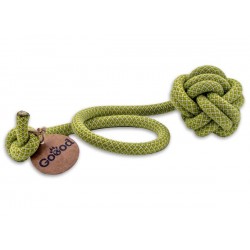 Toy for dogs - Goood Cord with knots